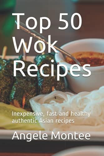 Ken Hom's Hot Wok by Hom, Ken: KEN HOM: 9781856133661: Amazon.com